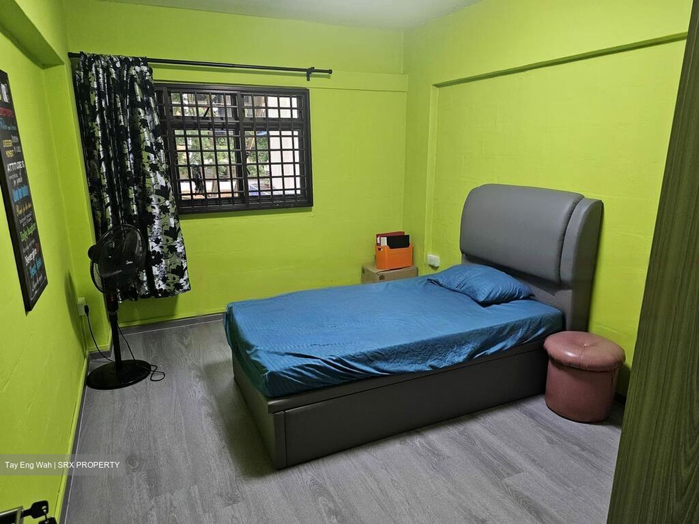 Blk 56 BLANGAH VIEW (Bukit Merah), HDB 4 Rooms #479948101